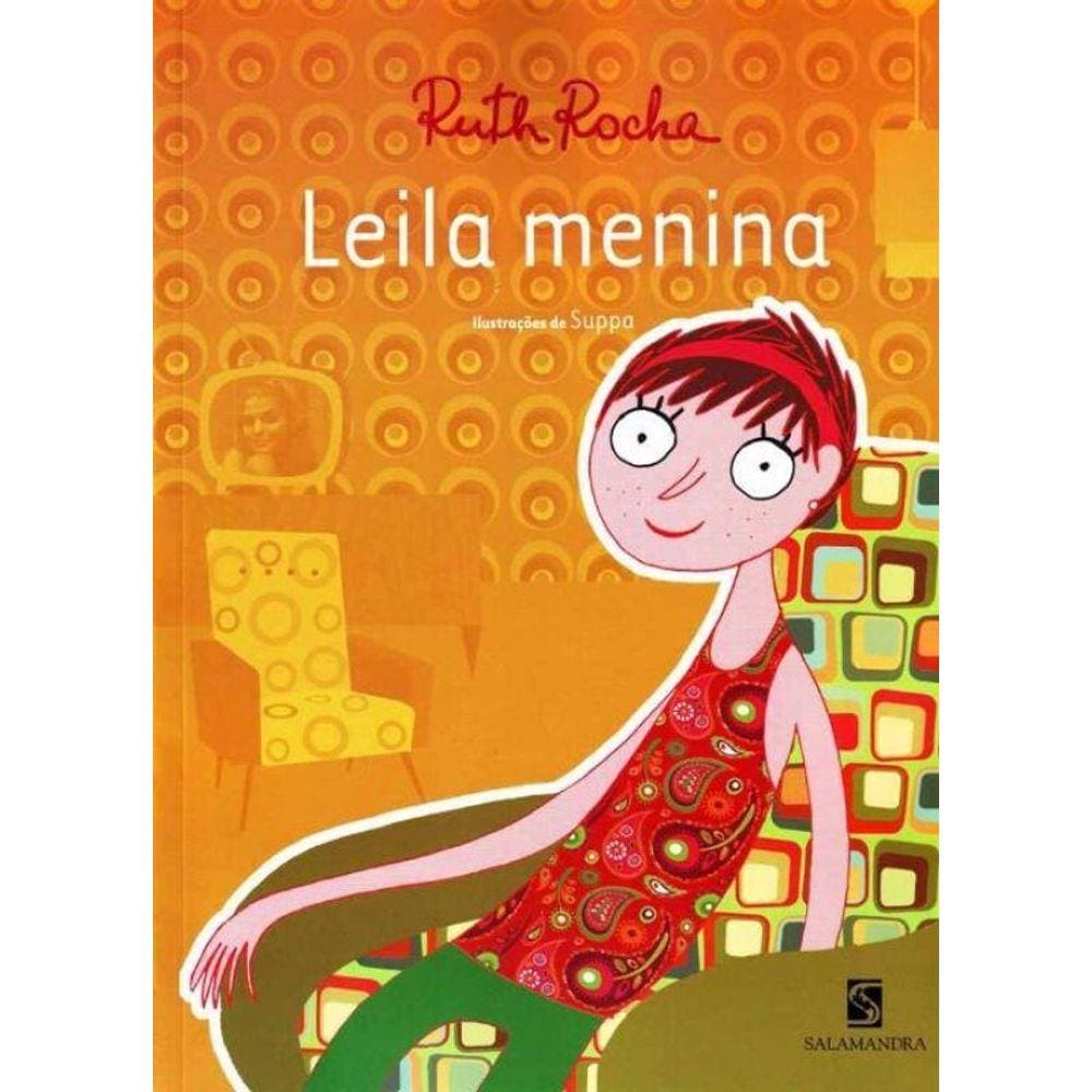 Leila Menina