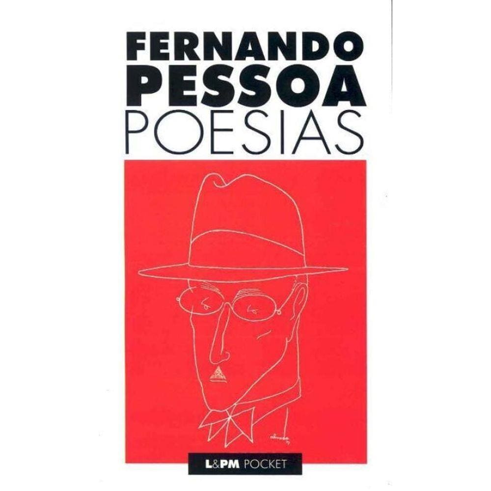 Poesias - Bolso
