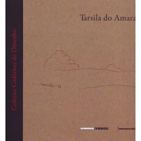 Coleção Cadernos de Desenho