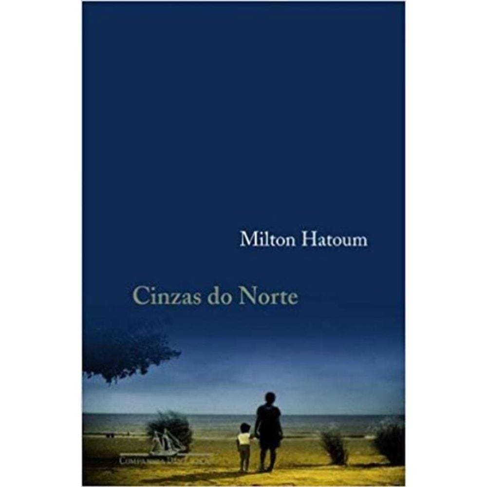 Cinzas do Norte