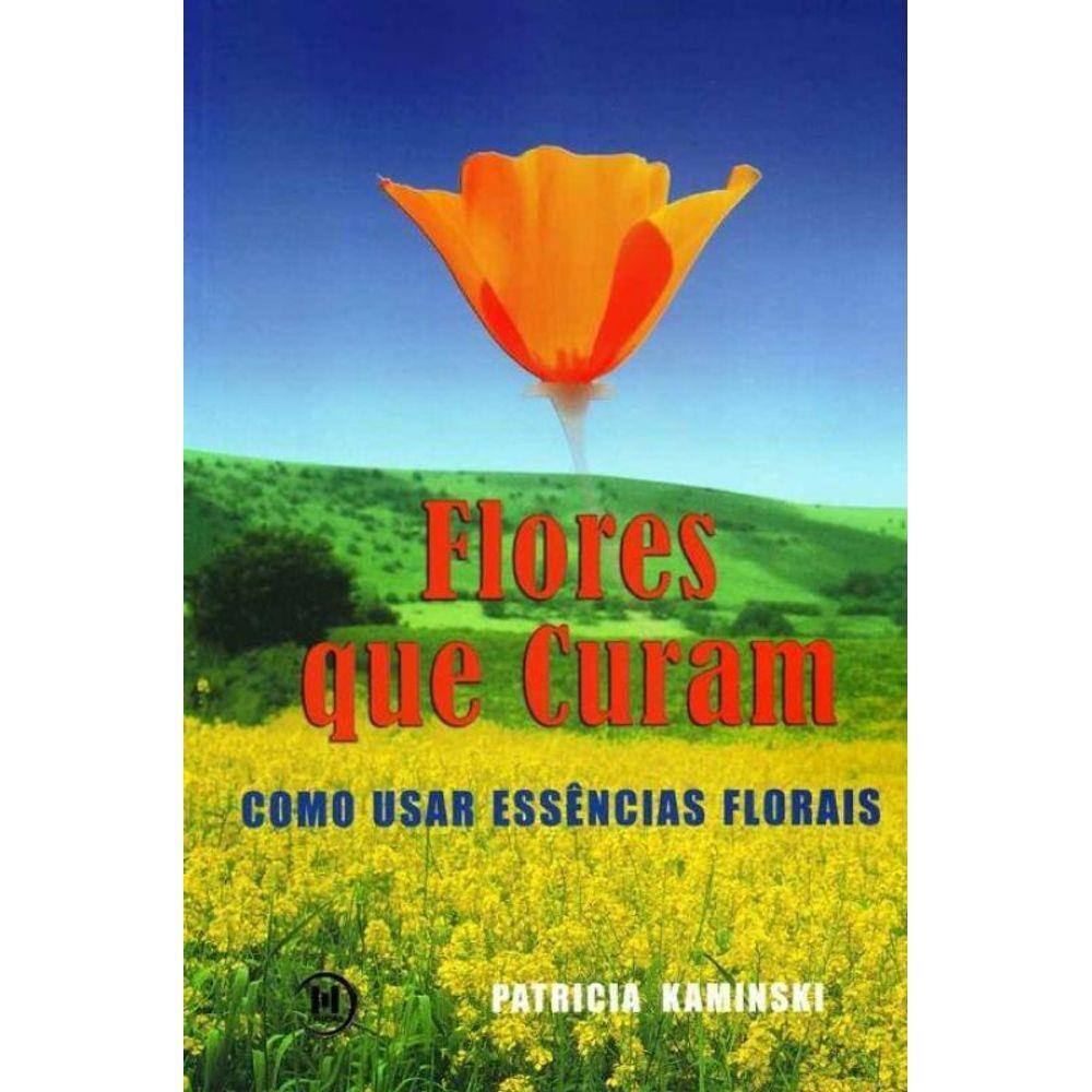 Flores Que Curam