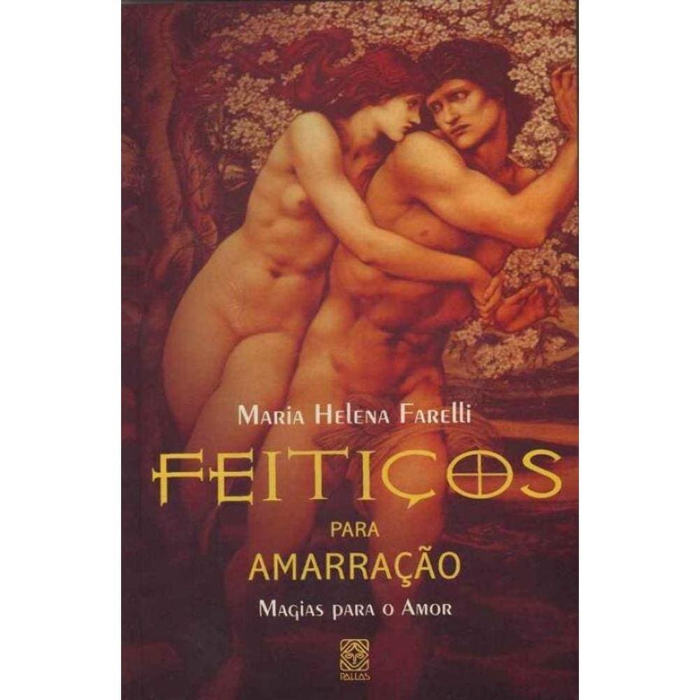 Feitiços Para Amarração