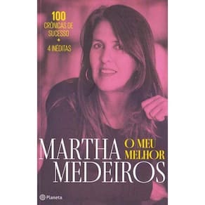 Meu Melhor, O