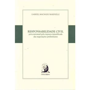 Responsabilidade Civil