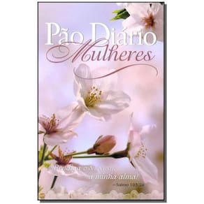 Pao Diario - Mulheres - Vol.2