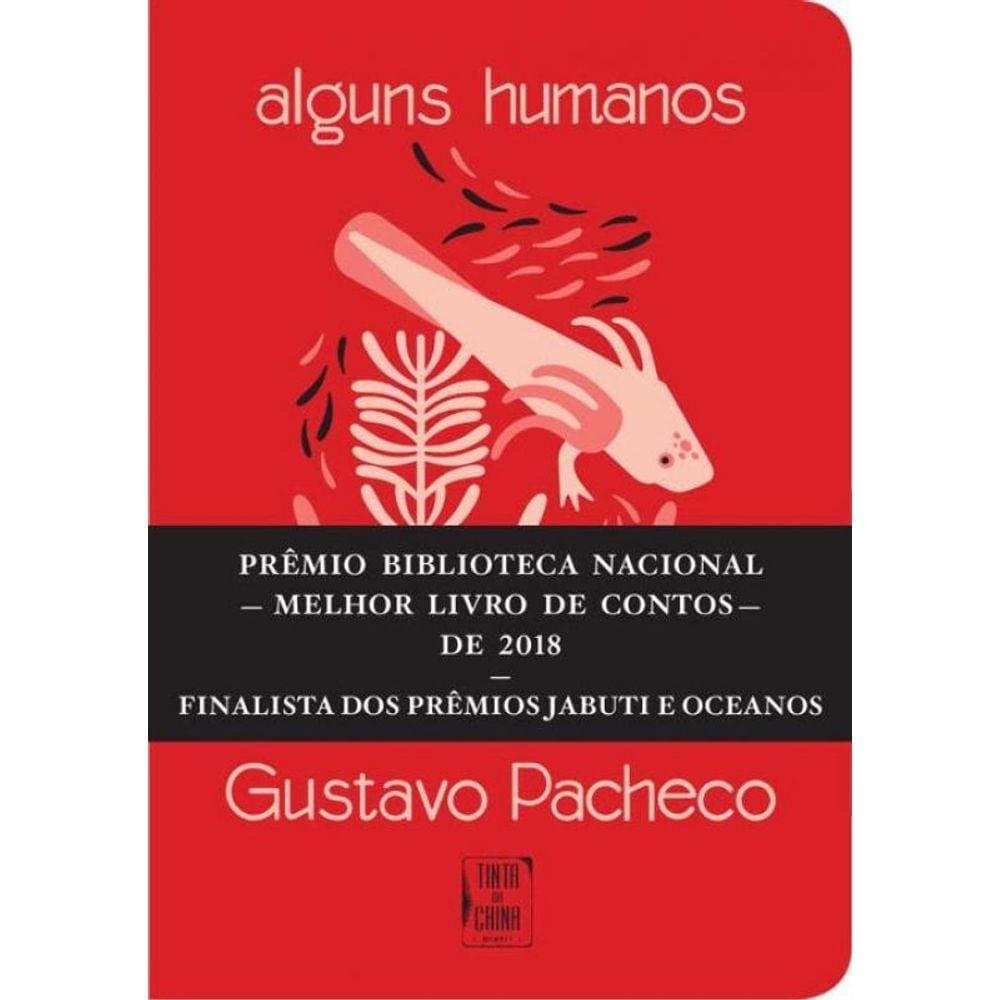 Alguns Humanos