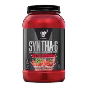 Whey Premium - Syntha-6 Edge 949g Bsn - Importado Eua