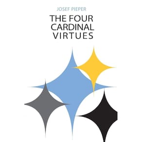 Four Cardinal Virtues, The