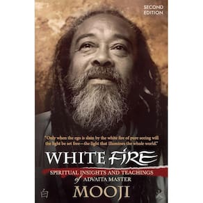 White Fire (2ND EDITION)