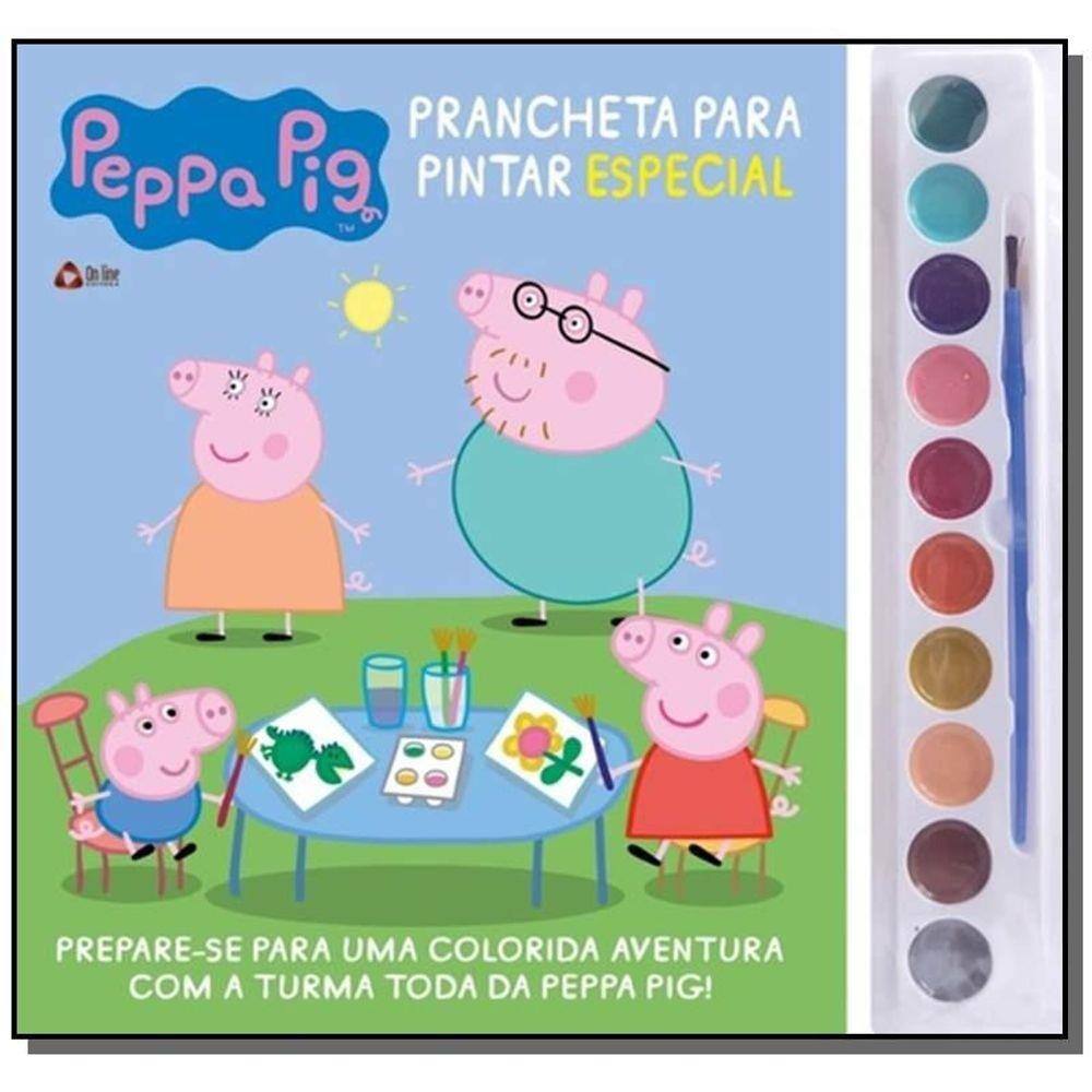 Casinha da peppa pig mercado livre