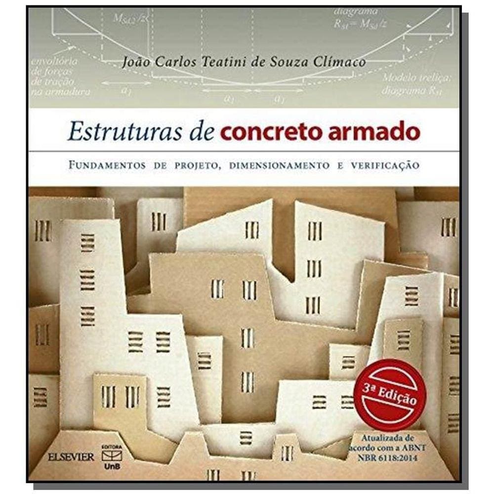 Tecnicas armar as estruturas concreto Pontofrio
