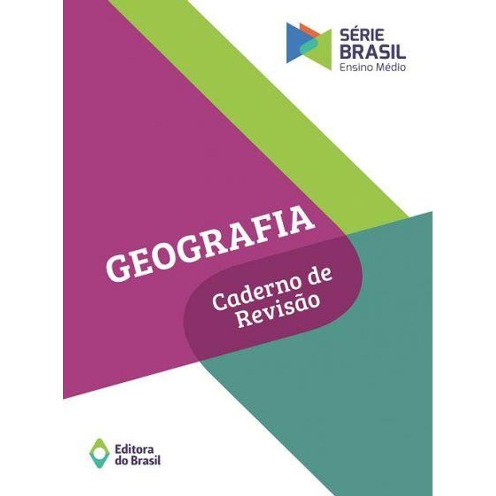 Desenho geografia capa caderno