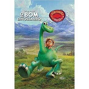 Boneco 20cm Articulado Ramsey O Bom Dinossauro Disney-sunny