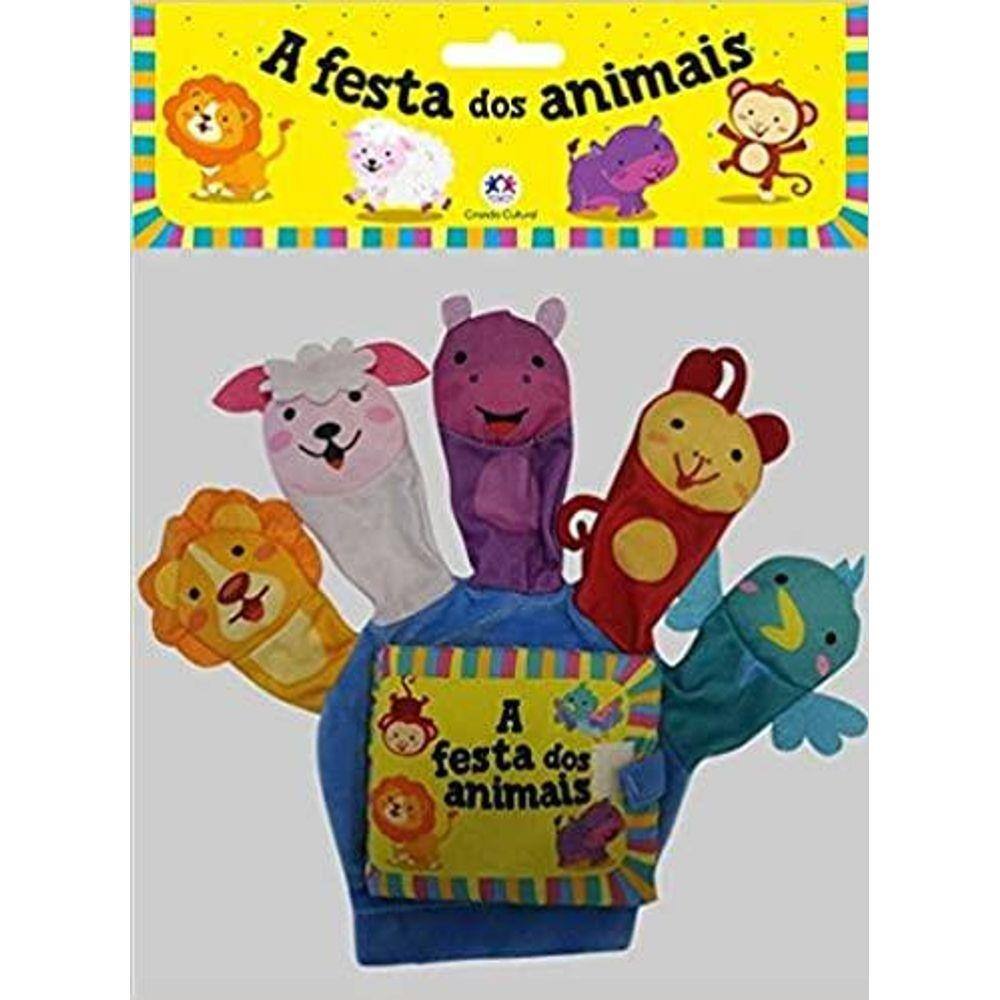 Panda Desenho Animais Roxo Infantil Quadro Canvas 140x90cm