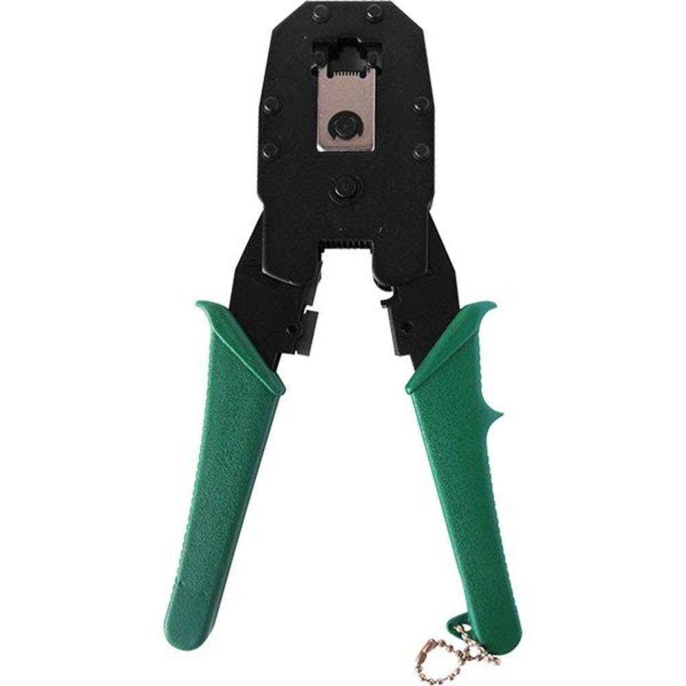 Alicate P/crimpar Plug Rj11/rj12/rj45 Hk301 Hikari