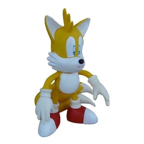 Boneco Articulado Sonic The Hedgehog - Candide - Ifcat ToyStore