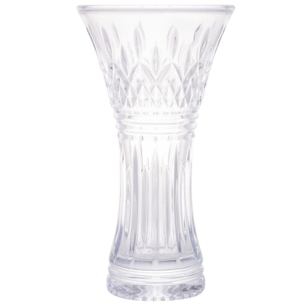 Vaso De Cristal Lys Wolff