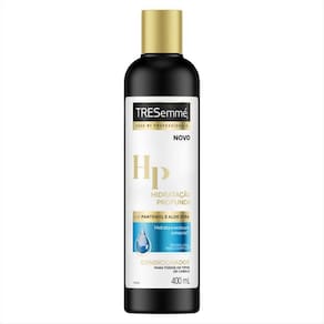 Condicionador TRESemmé Hidratação Profunda 400mL
