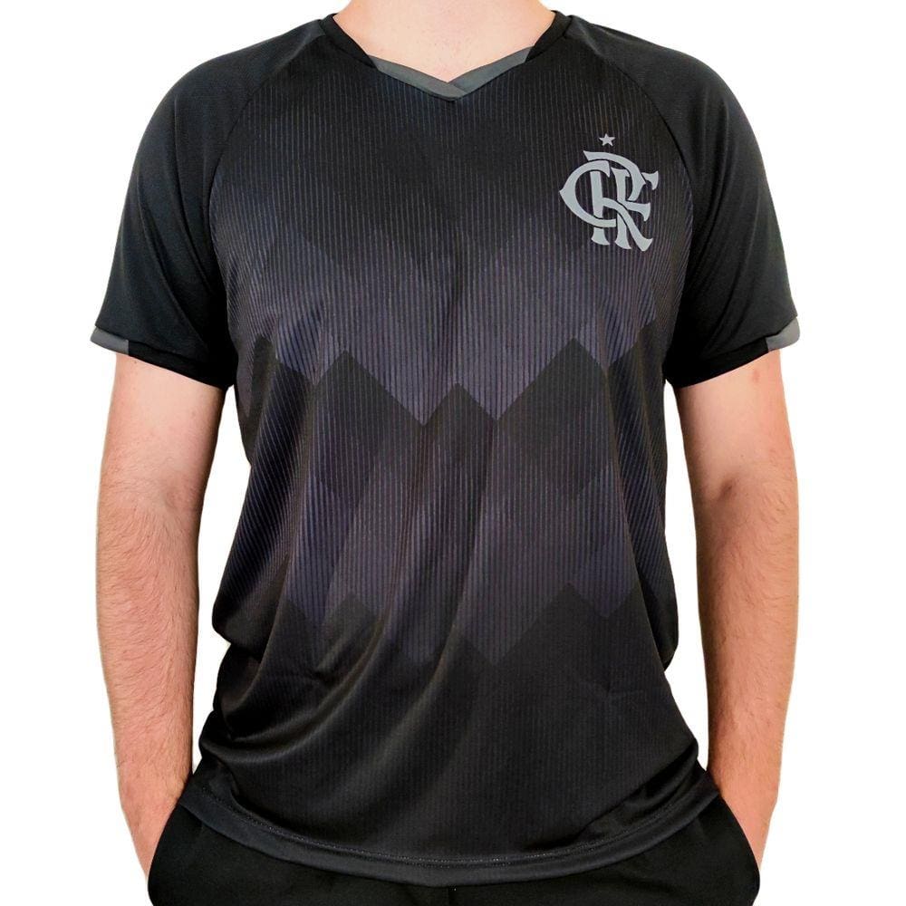 camisa flamengo contact