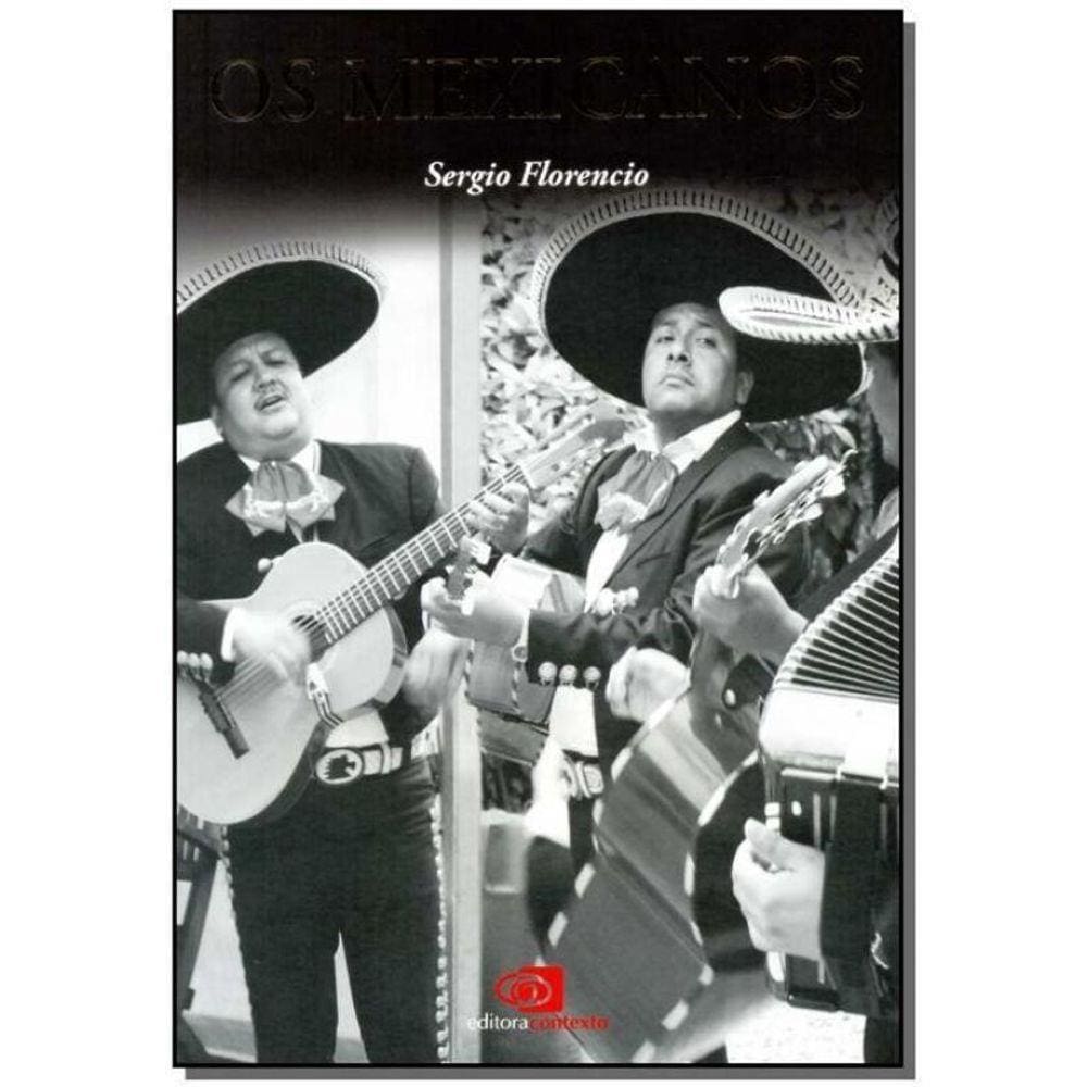 Mexicanos, Os