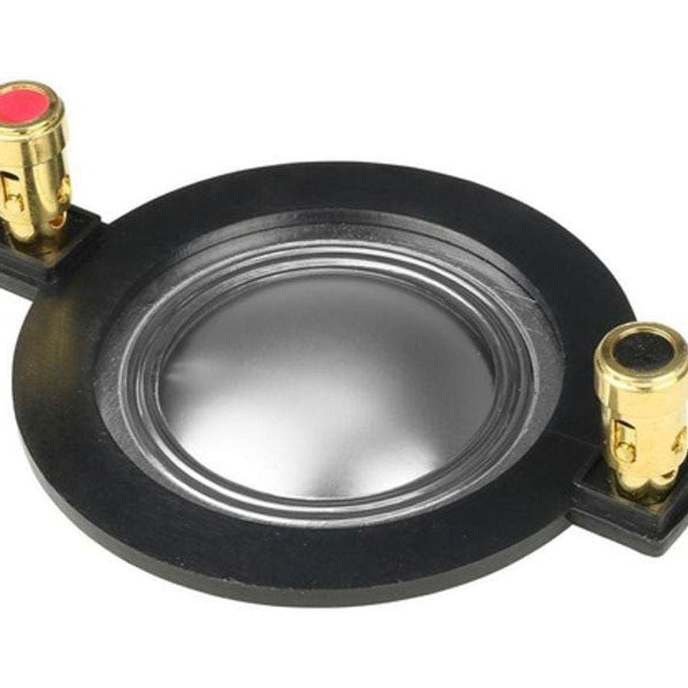 Reparo Para Driver Titanio 8 Ohms Csr 250R Csr