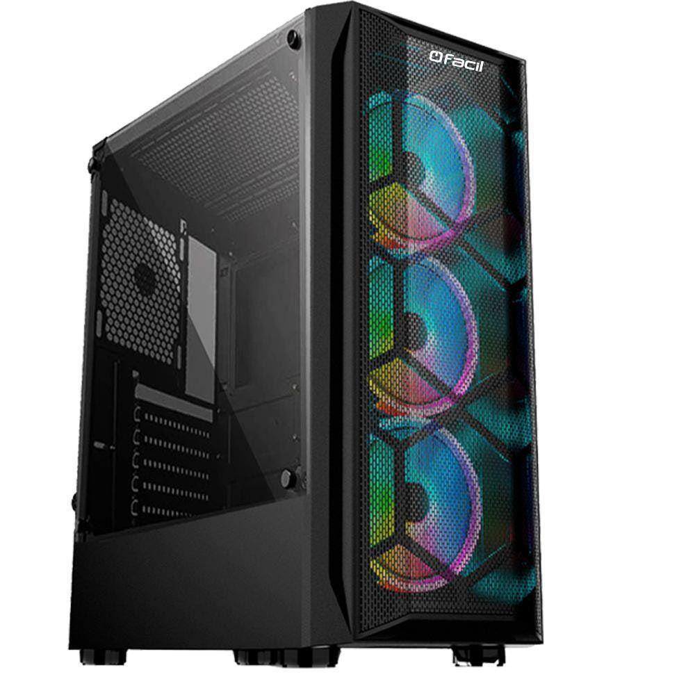 Pc Pichau Gamer, Intel i5-10400F, GeForce GTX 1650 4GB, 8GB DDR4