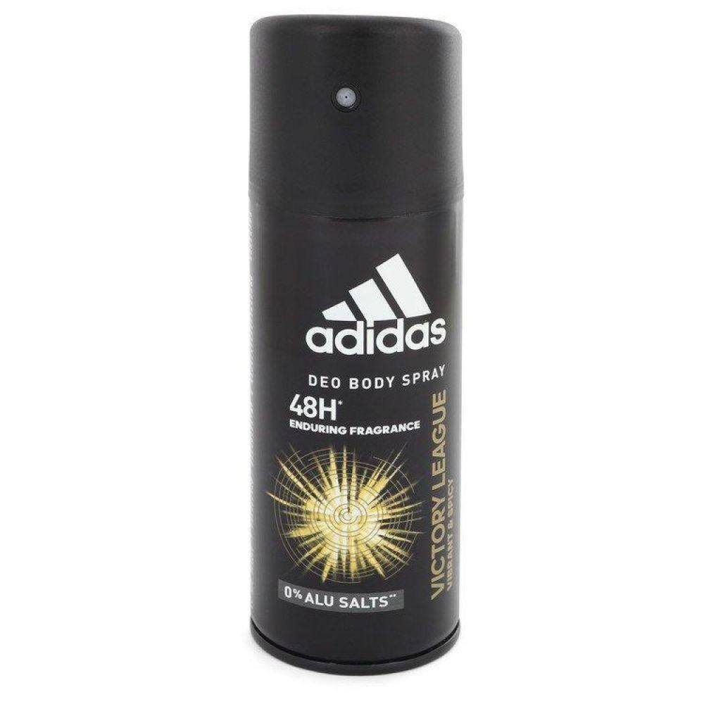 Col. Masculina Adidas 150ml Desodorante Body Spray