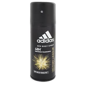 Col. Masculina Adidas 150ml Desodorante Body Spray