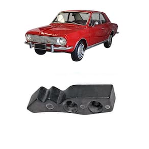 Batente Da Porta Corcel Belina 1 1969 Até 1977