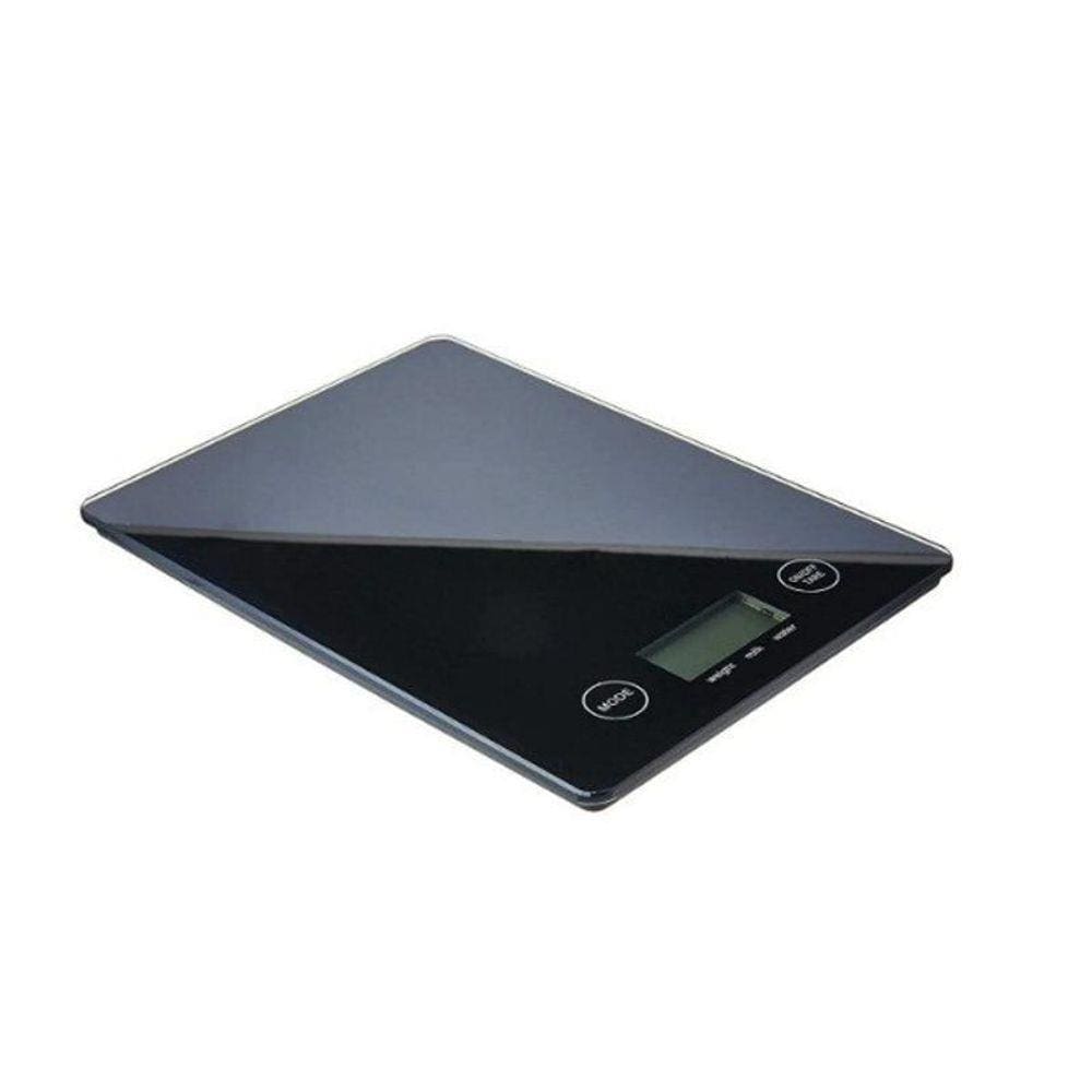 Balança Digital Vidro Para Cozinha 5Kg Ref Bzd01