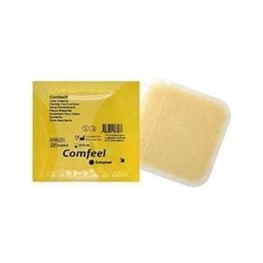 Curativo Hidrocolóide Comfell Plus 10X10 Coloplast