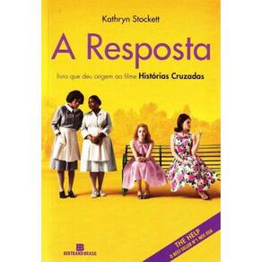 Resposta, A