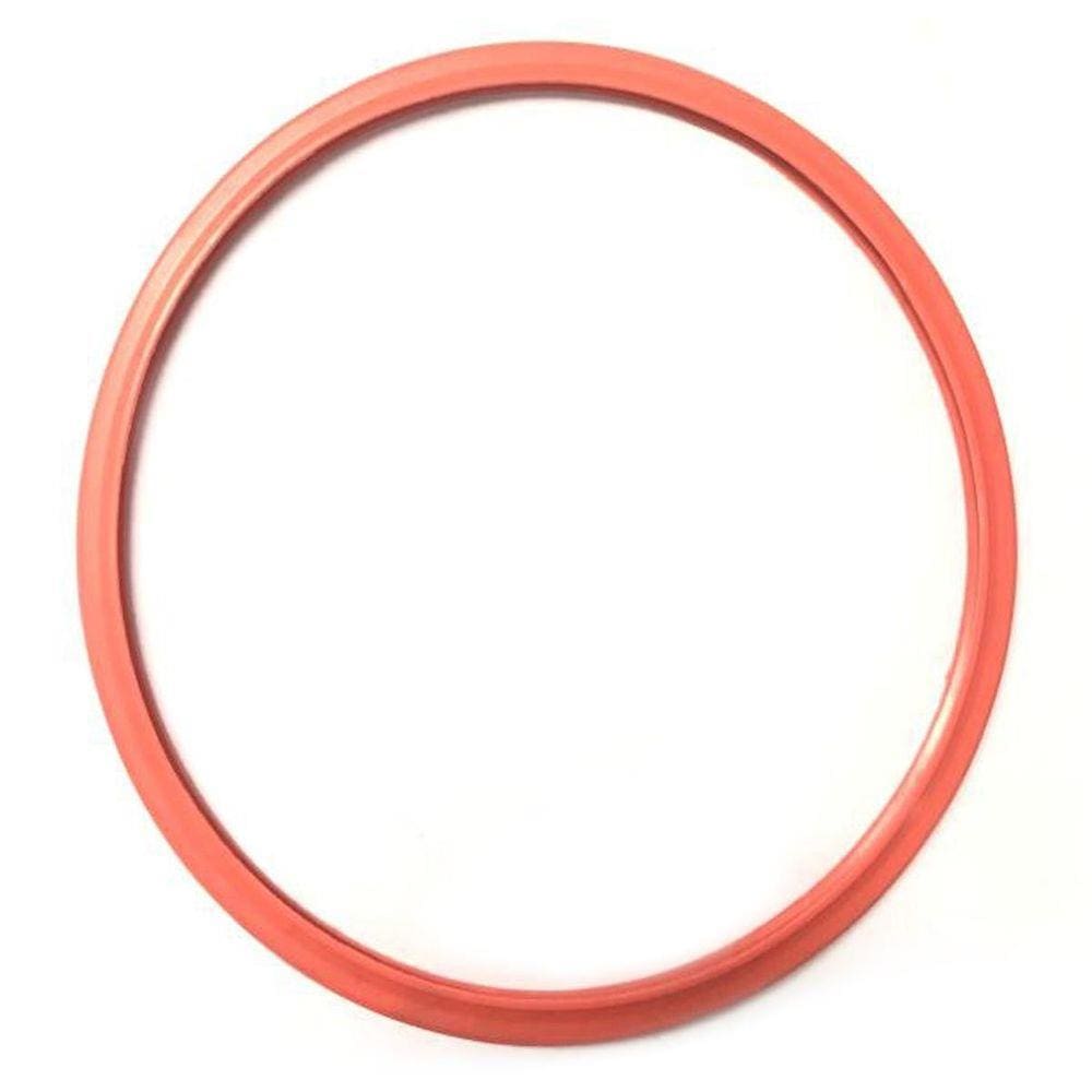 Borracha Panela De Pressão 3D Alcast 5,5 Litros Silicone