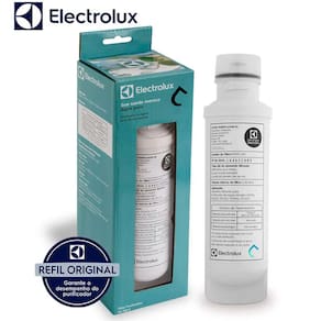 Filtro Refil Electrolux Pa10 Pa20 Pa25 Pa30 Pa40 Pappca10