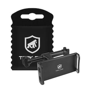 Kit Suporte Veicular Tank Car Para Tablet E Lixeira Veicular