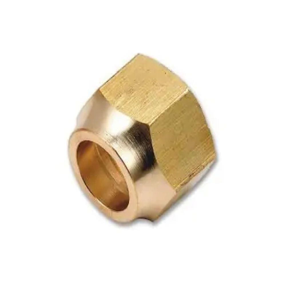 Porca Curta 1/4 QFN-14