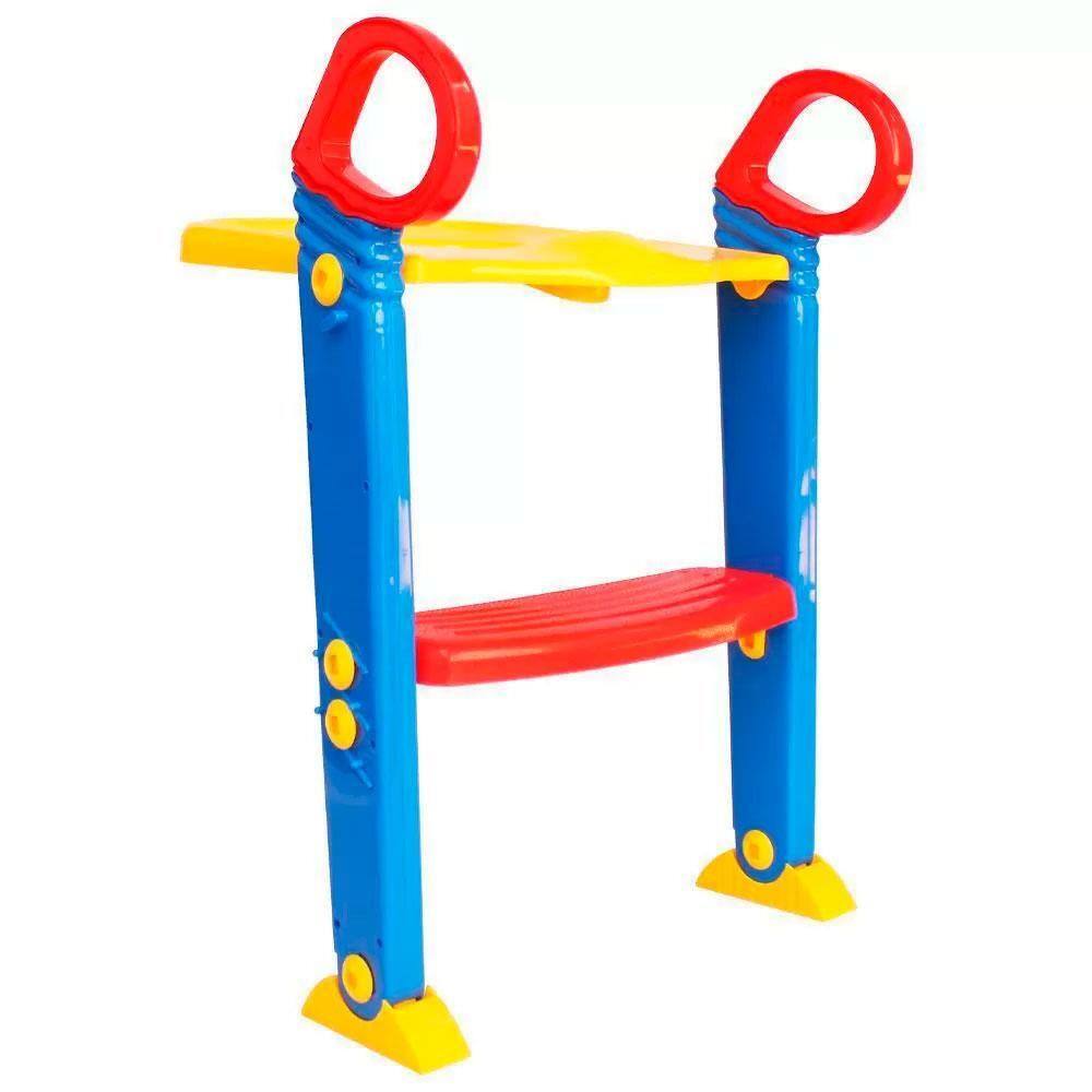 Assento Redutor Infantil Escada