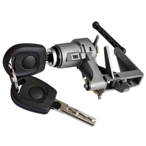 Cilindro Tampa Traseira Saveiro G5/G6/G7 Universal 23040