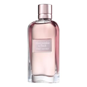 Abercrombie First Instinct & Fitch Eau de Parfum - Perfume Feminino 100ml