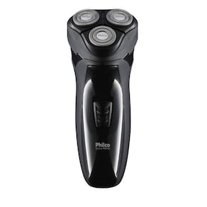 Barbeador Shave Aparador Retrátil Bivolt Philco - PBA05