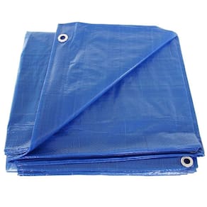 Lona 10 x 7 de lago artificial tanque peixe 300micra loneiro