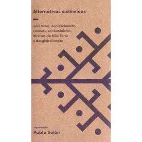 Alternativas Sistêmaticas