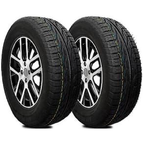 Kit 2 Pneus 175/65R14 Remoldado
