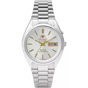 Relógio Orient Masculino Automatico 469Wa3F B1Sx
