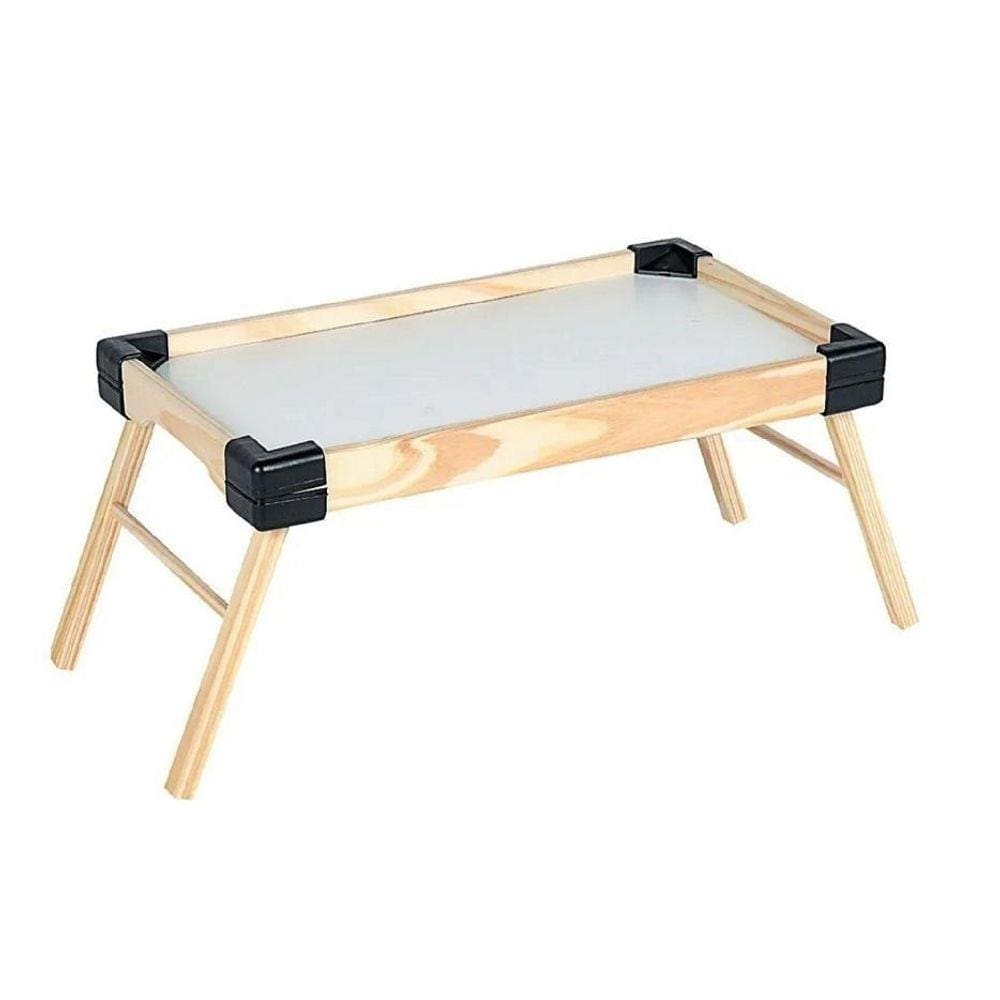 Mesa Servir Café Da Manhã Na Cama Bandeja Small Tramontina