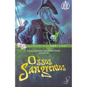 Ossos Sangrentos