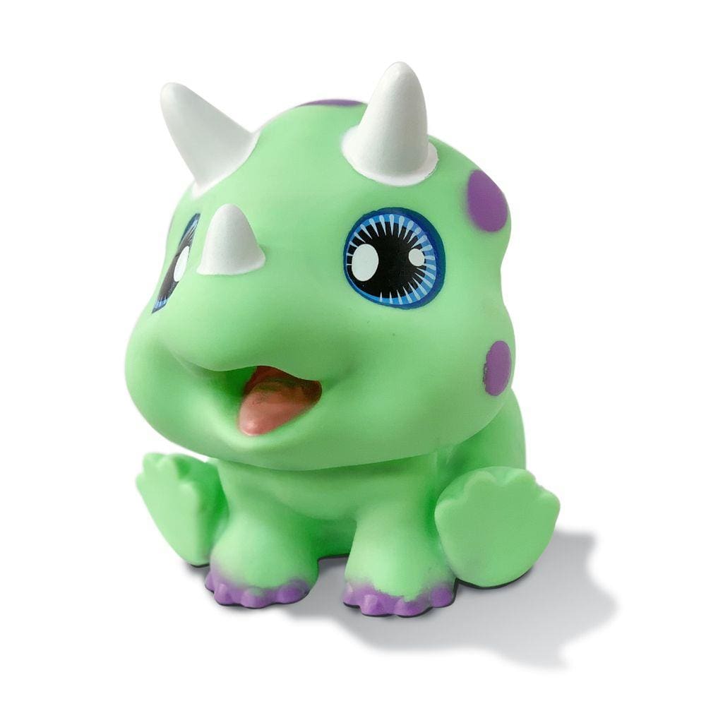 Boneco Bebê Dinossauro Sauro Baby