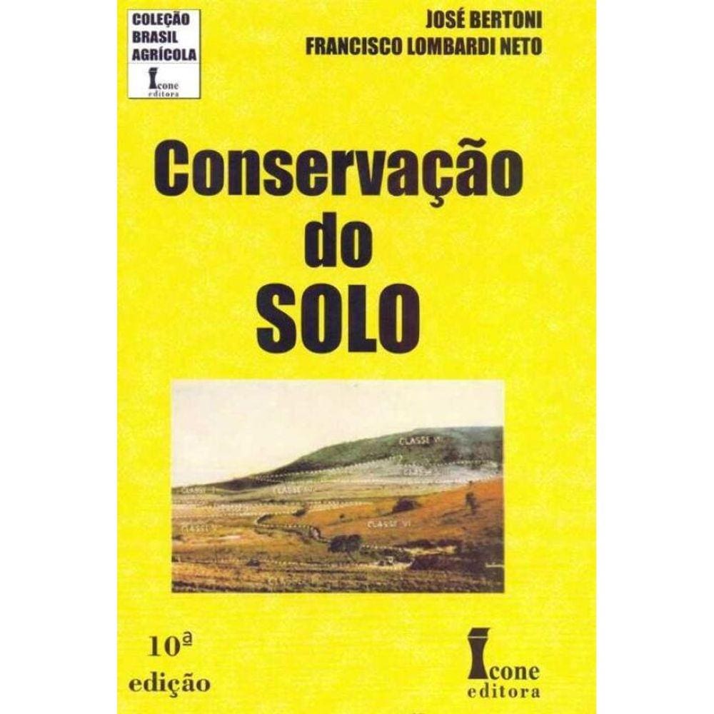 Conservação do Solo