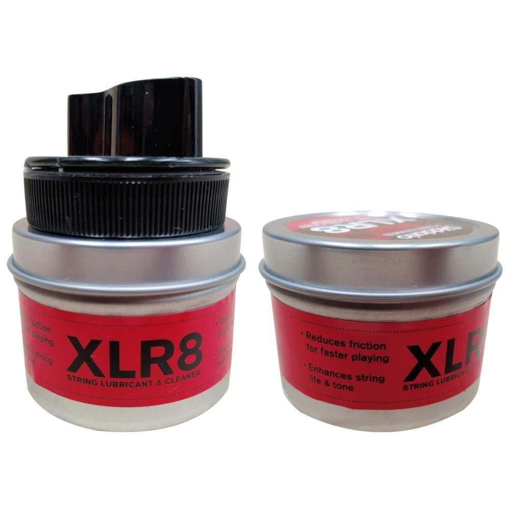 Limpador de corda para instrumentos PW-XLR8 - Planet Waves