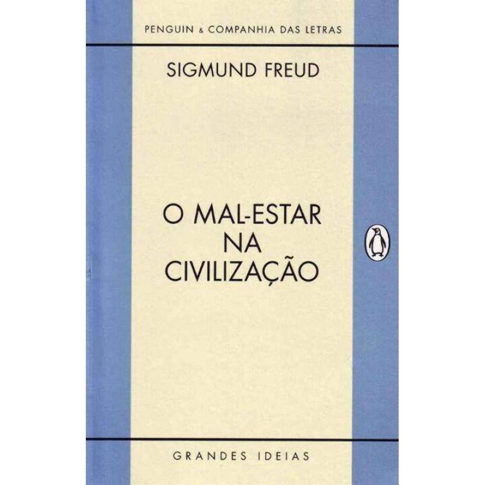 Mal-estar na Civilizacao, O